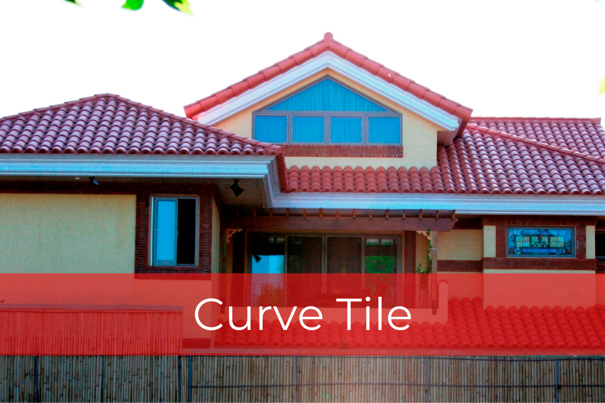 Curve Tile