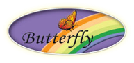 Butterfly Roof Tile