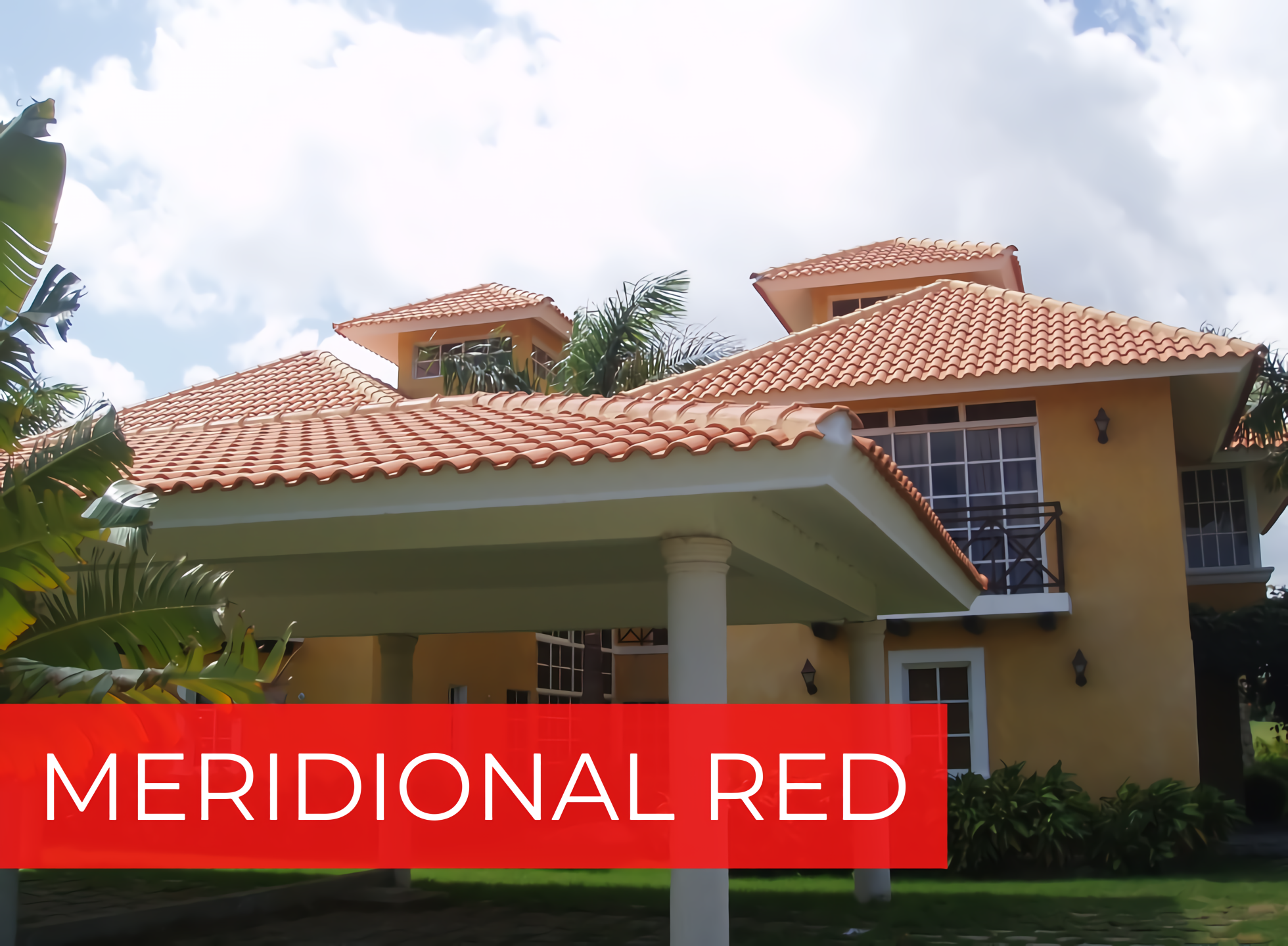 MERIDIONAL RED photo