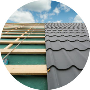 roof tiles company materials