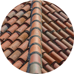 Clay Tiles​