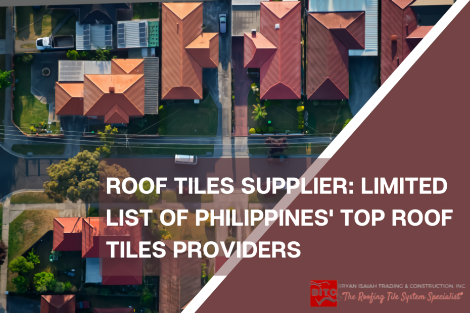 roof tiles supplier blog photo