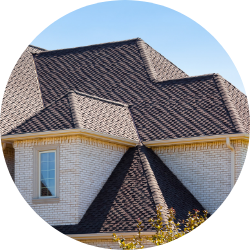 dimensional Asphalt Shingles