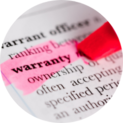 roofing contractors warranty