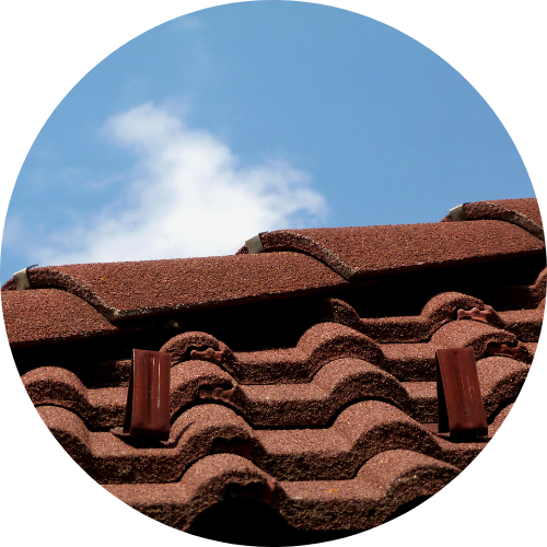 Concrete Roof Tile Advantages