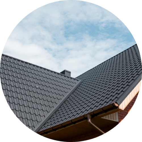 Roofing materials