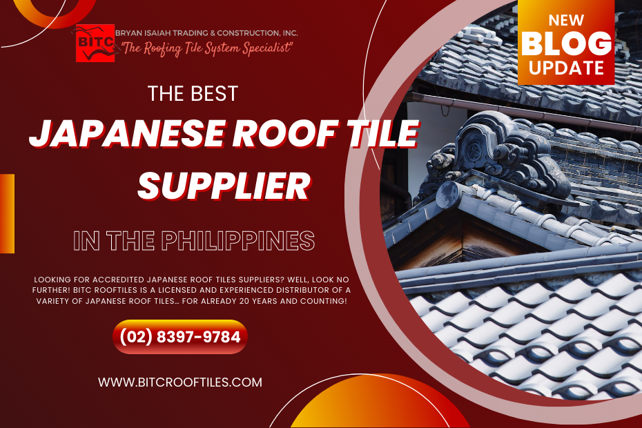 BITC Rooftiles