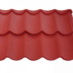 JC Stone Coated Rooftiles Photo