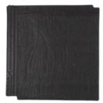 Synthetic Slate Roof Tile Photo